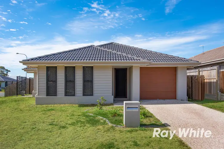 Main view of Homely house listing, 41 Kerry Street, Marsden QLD 4132