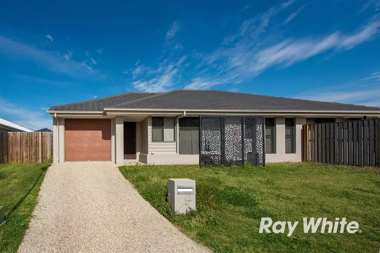 Second view of Homely house listing, 41 Kerry Street, Marsden QLD 4132