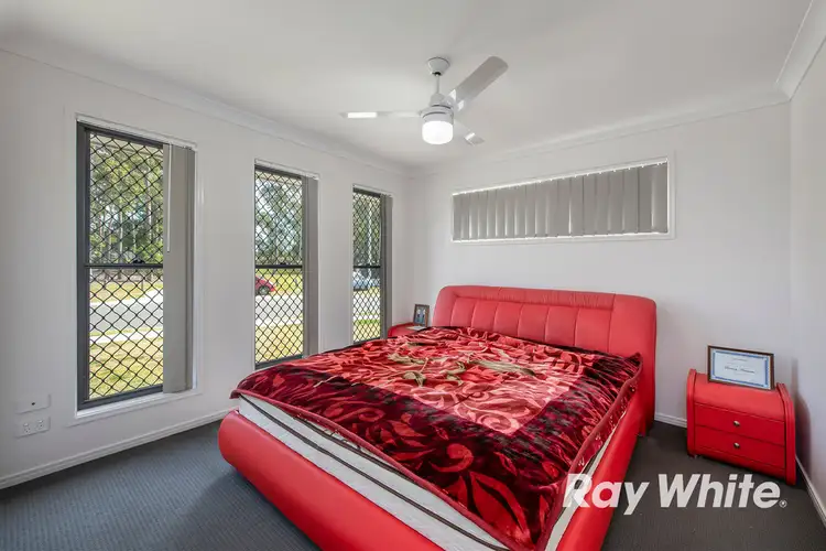 Fourth view of Homely house listing, 41 Kerry Street, Marsden QLD 4132