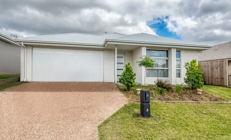 51 Kerry Street, Marsden QLD 4132
