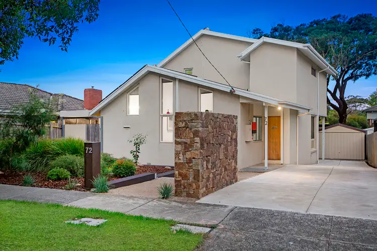 72 Railway Parade, Seaford VIC 3198