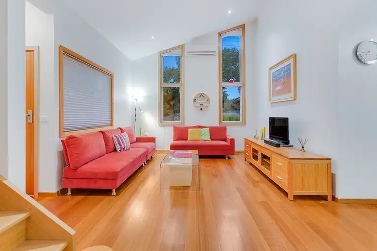 Second view of Homely house listing, 72 Railway Parade, Seaford VIC 3198