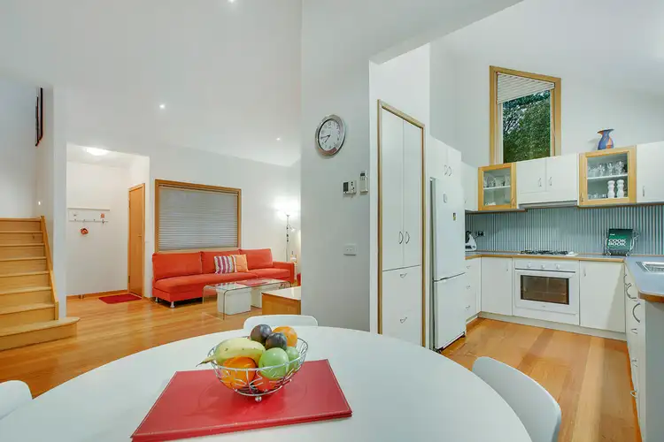 Third view of Homely house listing, 72 Railway Parade, Seaford VIC 3198