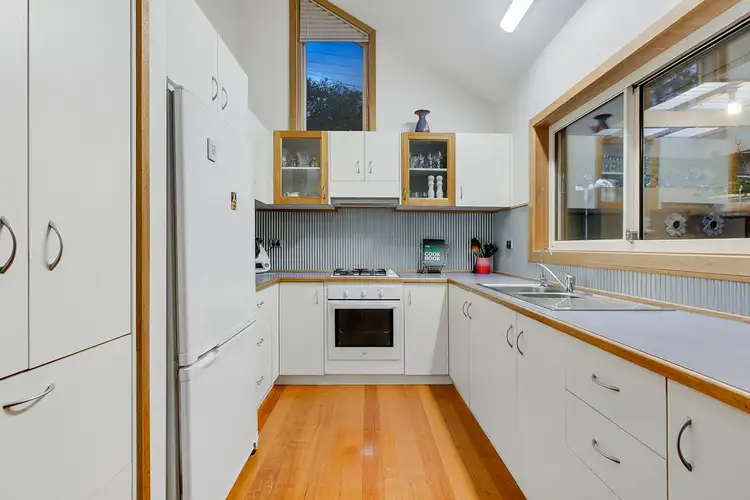 Fourth view of Homely house listing, 72 Railway Parade, Seaford VIC 3198