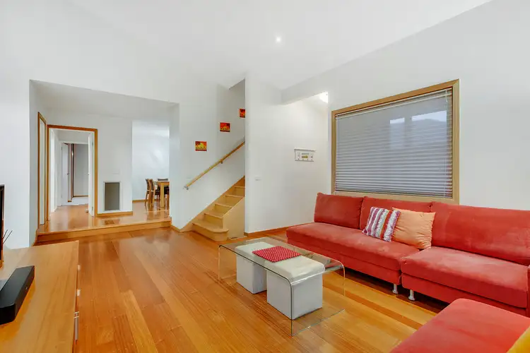 Sixth view of Homely house listing, 72 Railway Parade, Seaford VIC 3198