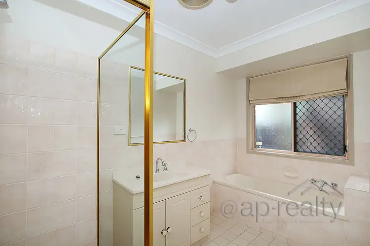 Sixth view of Homely house listing, 1 Murray Place, Forest Lake QLD 4078