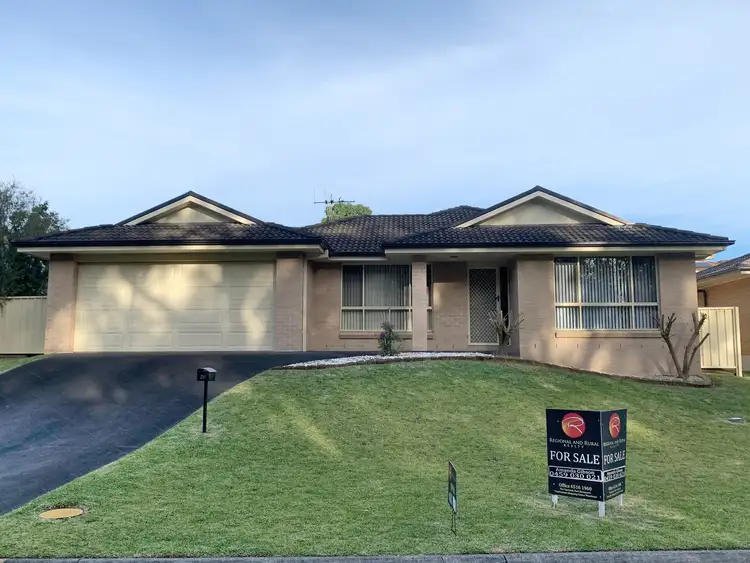 56 Explorers Way, Lake Cathie NSW 2445