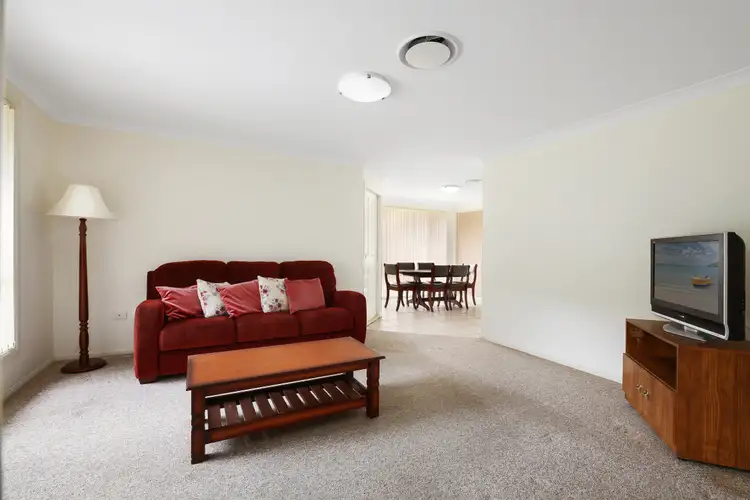 Third view of Homely house listing, 56 Explorers Way, Lake Cathie NSW 2445
