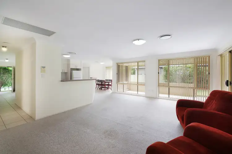 Fifth view of Homely house listing, 56 Explorers Way, Lake Cathie NSW 2445