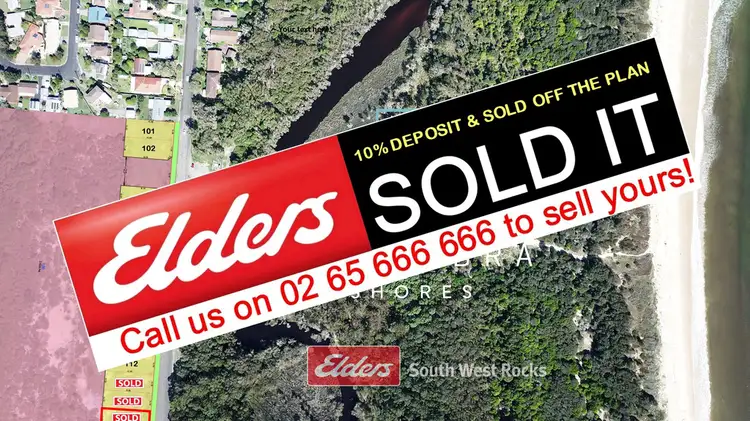 69 Phillip Drive, South West Rocks NSW 2431