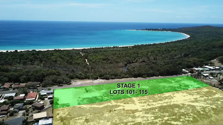 Seventh view of Homely land listing, 67 Phillip Drive, South West Rocks NSW 2431