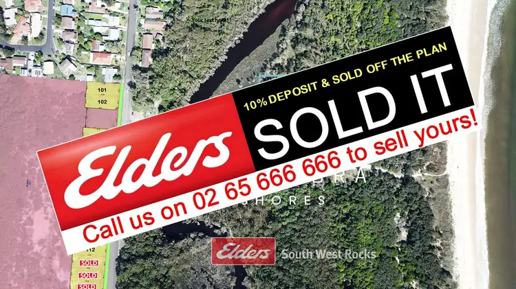 59 Phillip Drive, South West Rocks NSW 2431