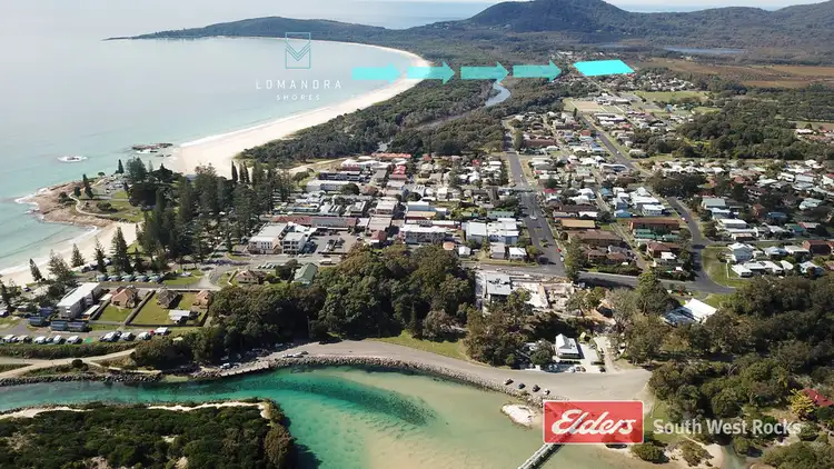 Third view of Homely land listing, 63 Phillip Drive, South West Rocks NSW 2431