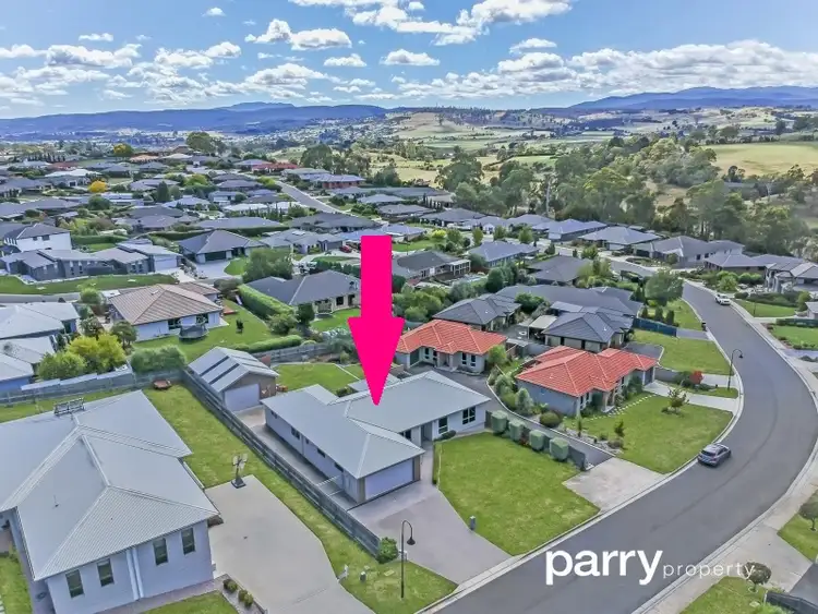 44 Richings drive, Youngtown TAS 7249