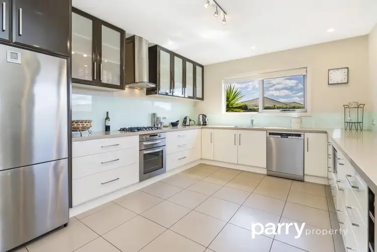 Fifth view of Homely house listing, 44 Richings drive, Youngtown TAS 7249
