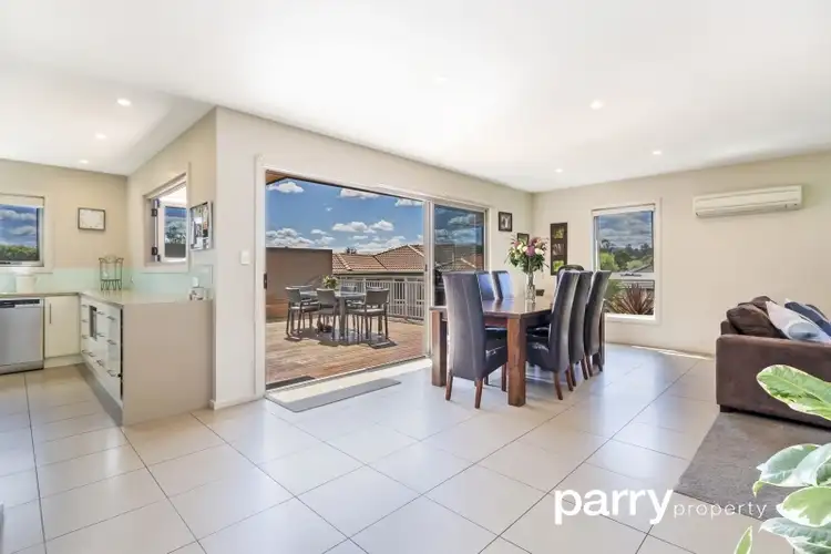 Seventh view of Homely house listing, 44 Richings drive, Youngtown TAS 7249