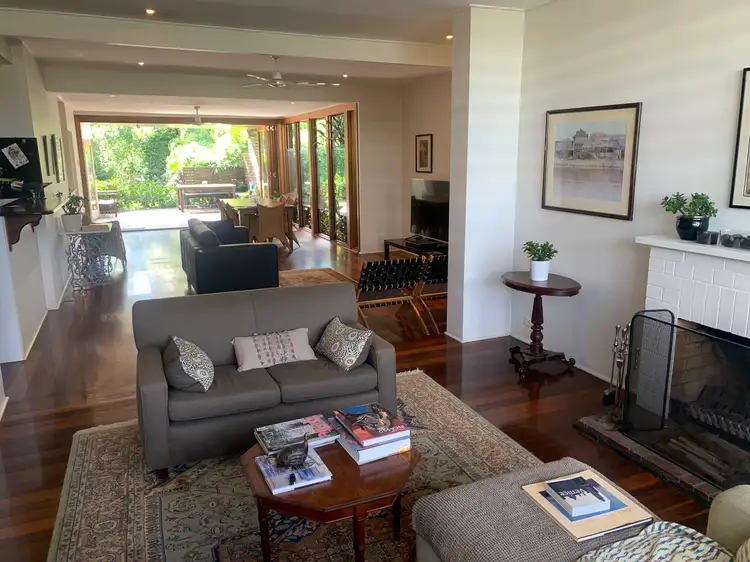 54 Union Street, Clayfield QLD 4011