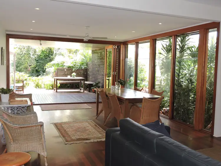 Second view of Homely house listing, 54 Union Street, Clayfield QLD 4011