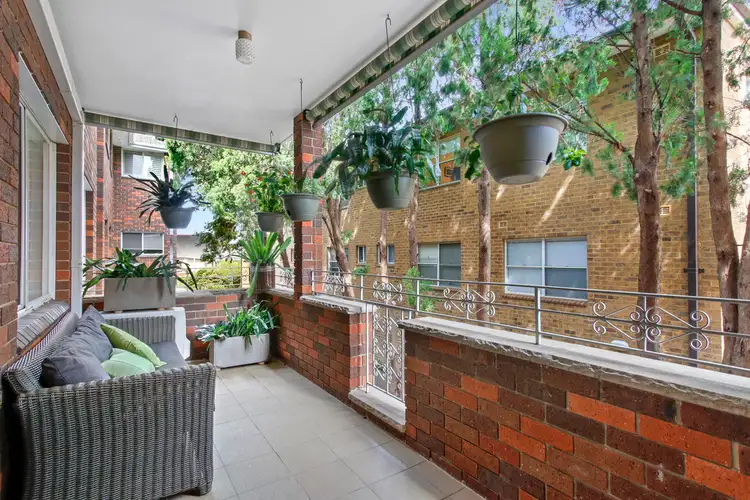 Fourth view of Homely unit listing, 1/15 Rosa Street, Oatley NSW 2223