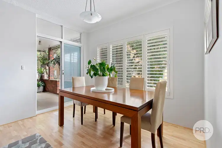 Fifth view of Homely unit listing, 1/15 Rosa Street, Oatley NSW 2223
