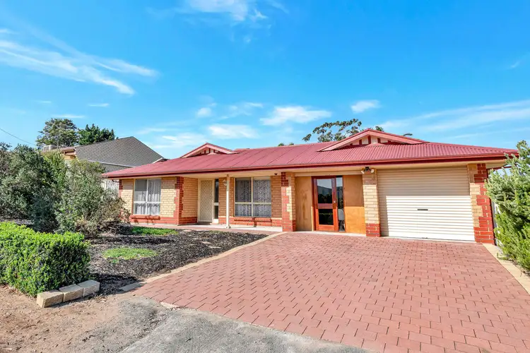 Main view of Homely house listing, 154 Brodie Road, Morphett Vale SA 5162