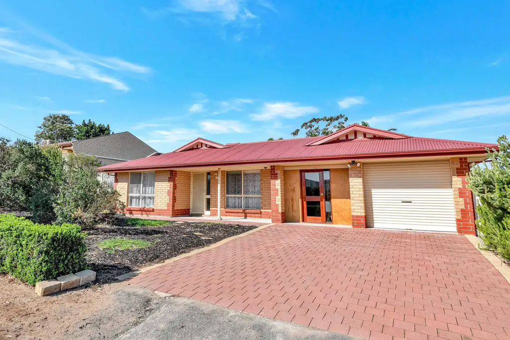 Main view of Homely house listing, 154 Brodie Road, Morphett Vale SA 5162