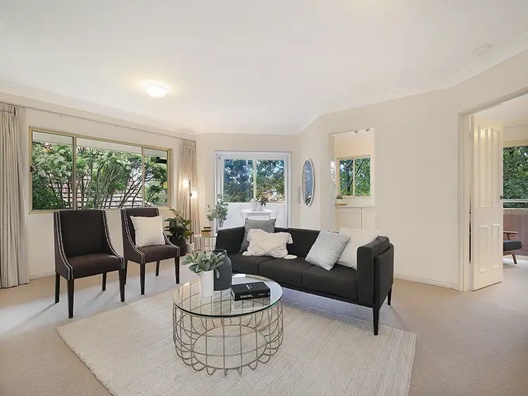 47/6 Hale Road, Mosman NSW 2088