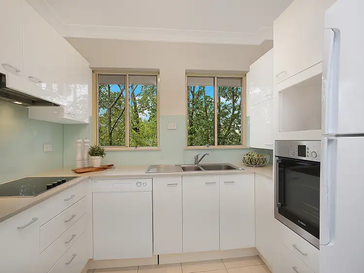 Second view of Homely apartment listing, 47/6 Hale Road, Mosman NSW 2088
