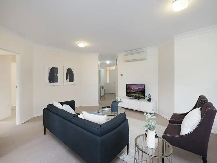 Fourth view of Homely apartment listing, 47/6 Hale Road, Mosman NSW 2088
