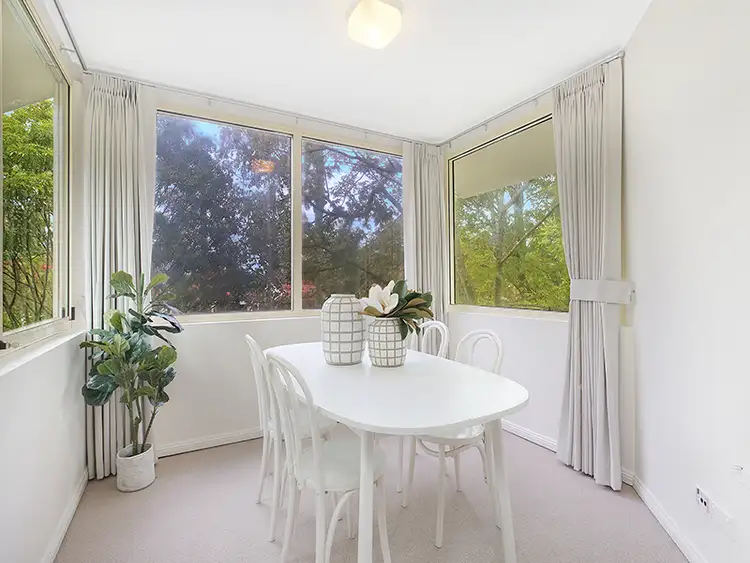 Fifth view of Homely apartment listing, 47/6 Hale Road, Mosman NSW 2088