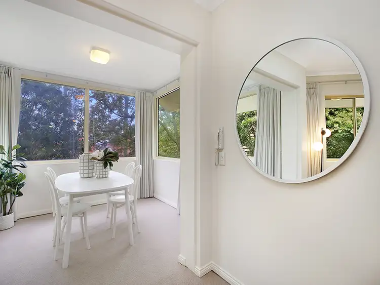Sixth view of Homely apartment listing, 47/6 Hale Road, Mosman NSW 2088