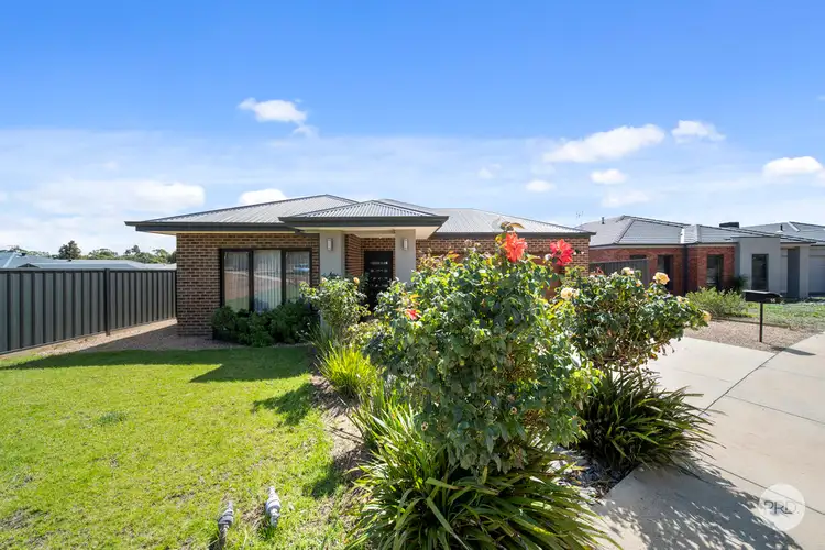 Main view of Homely house listing, 16 Levanda Boulevard, Jackass Flat VIC 3556