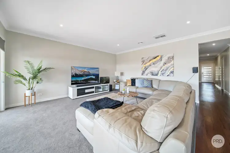 Fourth view of Homely house listing, 16 Levanda Boulevard, Jackass Flat VIC 3556