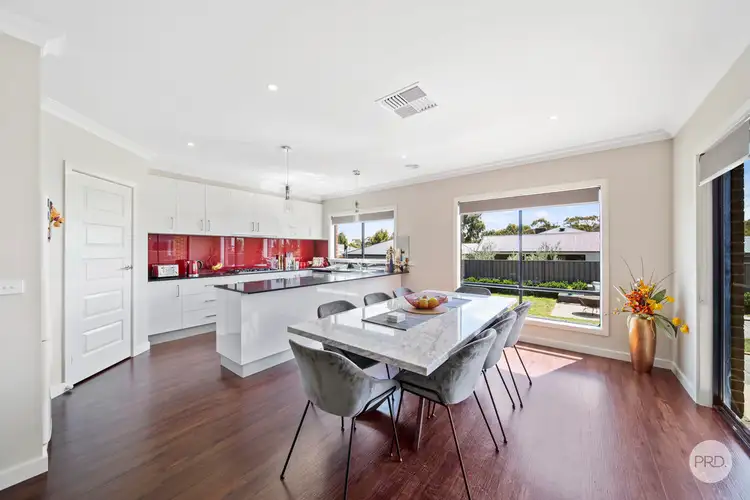 Fifth view of Homely house listing, 16 Levanda Boulevard, Jackass Flat VIC 3556