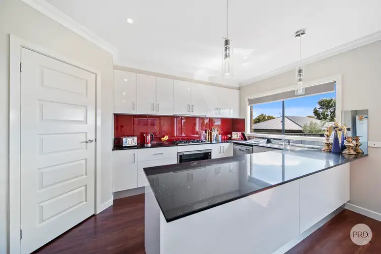 Sixth view of Homely house listing, 16 Levanda Boulevard, Jackass Flat VIC 3556