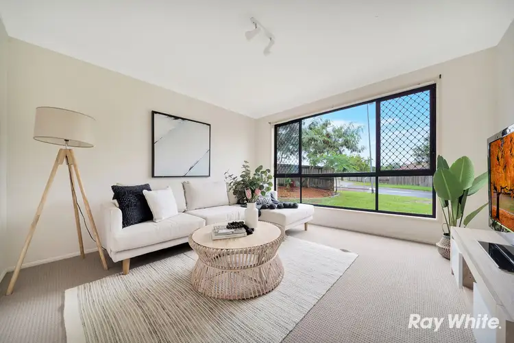 Fifth view of Homely house listing, 1 Venture Street, Crestmead QLD 4132