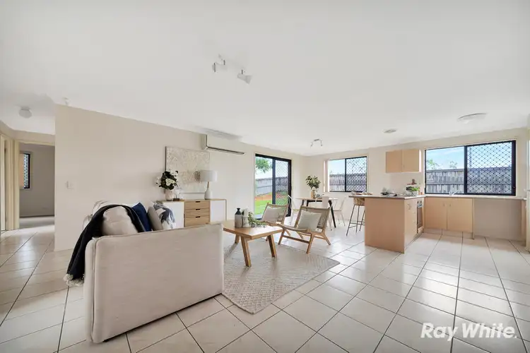 Sixth view of Homely house listing, 1 Venture Street, Crestmead QLD 4132