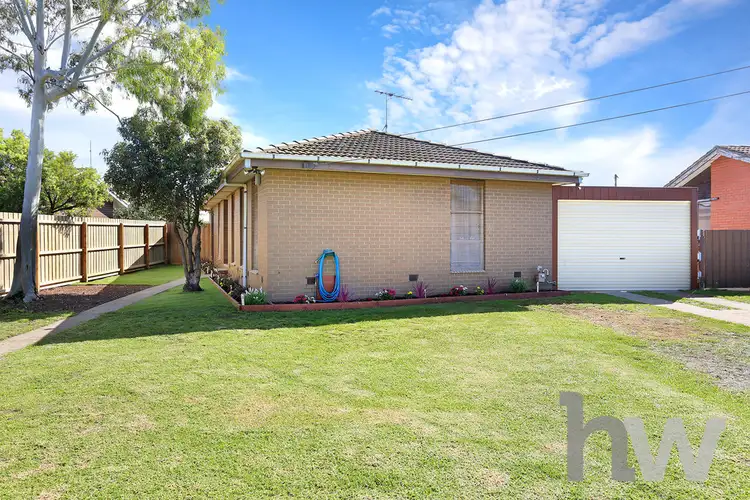 42 Carmarthen Drive, Corio VIC 3214