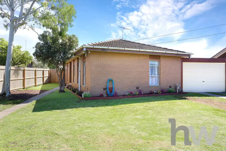 Third view of Homely house listing, 42 Carmarthen Drive, Corio VIC 3214