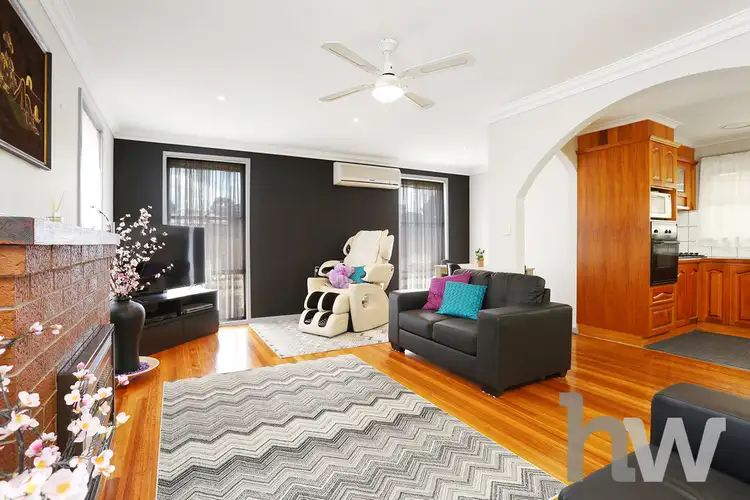 Fifth view of Homely house listing, 42 Carmarthen Drive, Corio VIC 3214