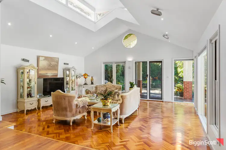 Fifth view of Homely house listing, 405 Mont Albert Road, Mont Albert VIC 3127