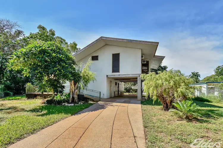 30 Fergusson Street, Anula NT 812
