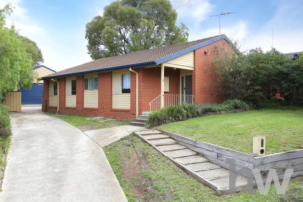 Main view of Homely house listing, 1 Apaloosa Court, Belmont VIC 3216