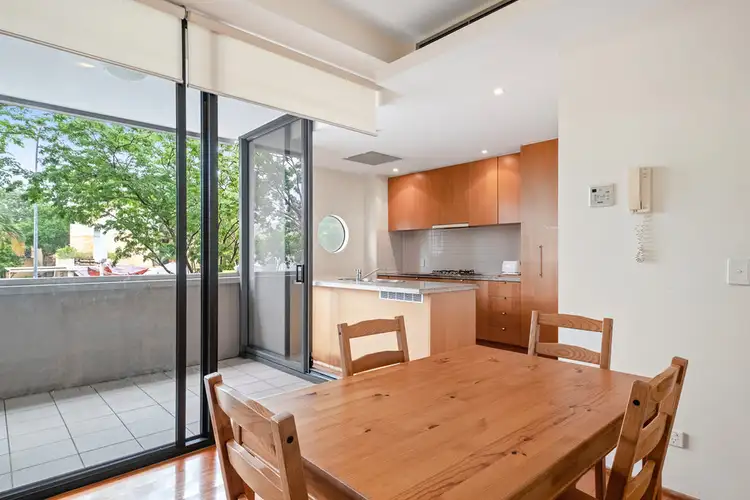 Third view of Homely apartment listing, 40/40-46 Boundary Street, South Brisbane QLD 4101
