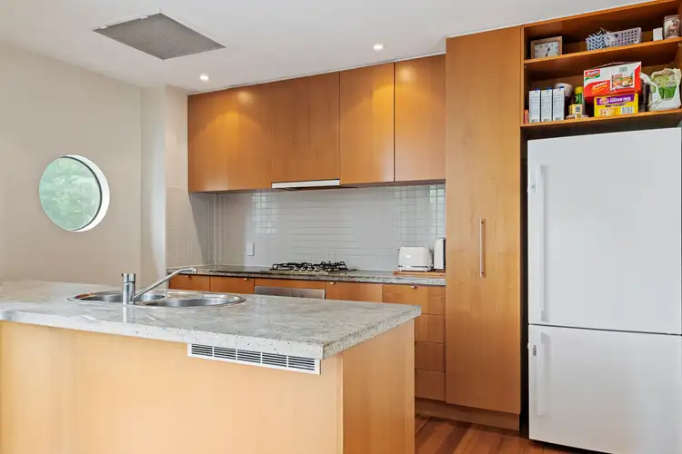 Fourth view of Homely apartment listing, 40/40-46 Boundary Street, South Brisbane QLD 4101
