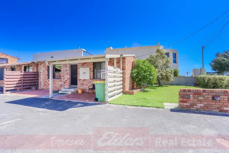 1/3 Symmons Street, Bunbury WA 6230