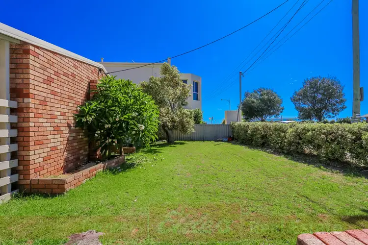 Second view of Homely unit listing, 1/3 Symmons Street, Bunbury WA 6230