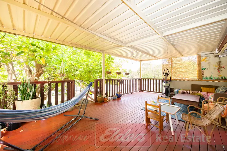 Second view of Homely house listing, 54 Talbot Road, Brunswick WA 6224