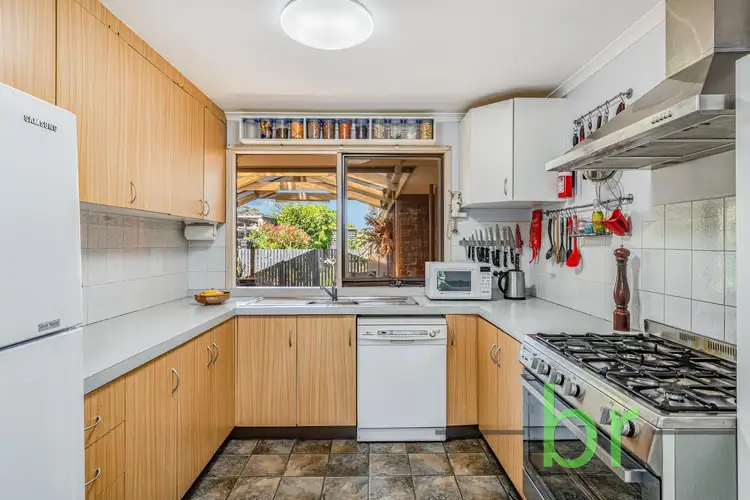 Sixth view of Homely house listing, 5 Waliki Court, Lara VIC 3212