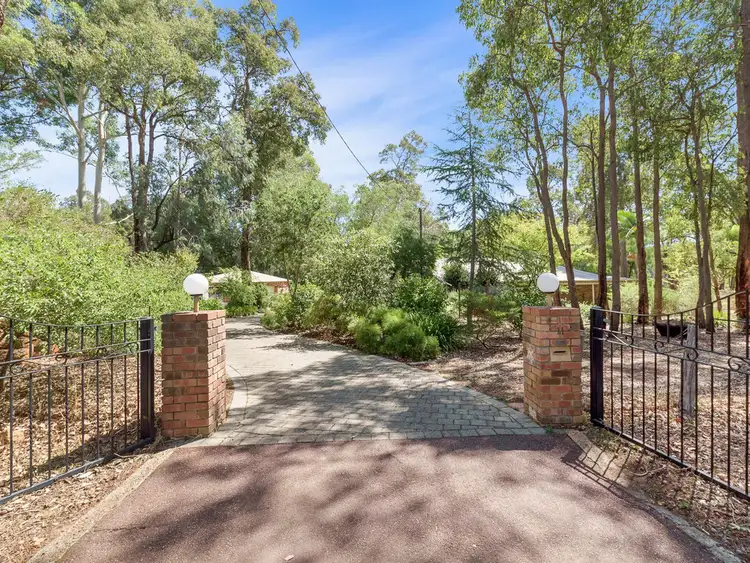 Third view of Homely house listing, 11 Second Avenue, Bickley WA 6076